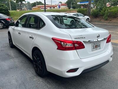 2017 Nissan Sentra S - Photo 5 - Norcross, GA 30093