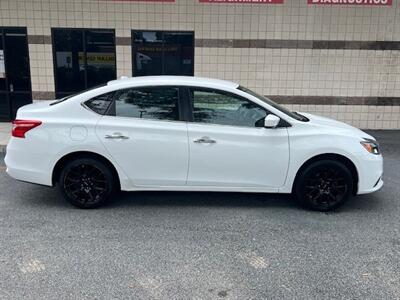 2017 Nissan Sentra S - Photo 12 - Norcross, GA 30093