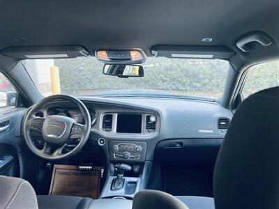 2023 Dodge Charger GT   - Photo 4 - Norcross, GA 30093
