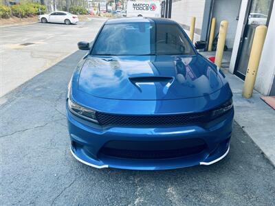 2023 Dodge Charger GT   - Photo 1 - Norcross, GA 30093