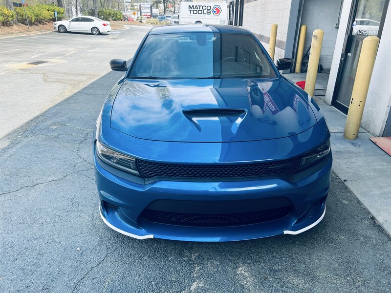 2023 Dodge Charger GT   - Photo 1 - Norcross, GA 30093