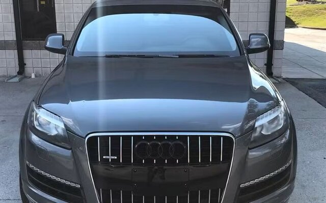 2015 Audi Q7 3.0T quattro Premium Plus   - Photo 1 - Norcross, GA 30093
