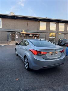 2013 Hyundai ELANTRA GLS   - Photo 6 - Denver, CO 80222
