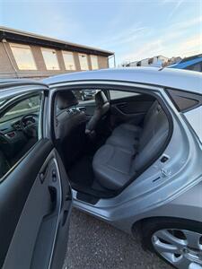 2013 Hyundai ELANTRA GLS   - Photo 13 - Denver, CO 80222