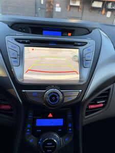 2013 Hyundai ELANTRA GLS   - Photo 16 - Denver, CO 80222