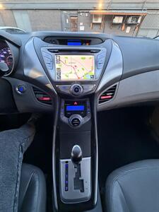 2013 Hyundai ELANTRA GLS   - Photo 15 - Denver, CO 80222