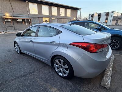 2013 Hyundai ELANTRA GLS   - Photo 4 - Denver, CO 80222