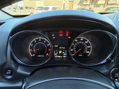 2021 Mitsubishi Outlander Sport SE - Photo 9 - Denver, CO 80222