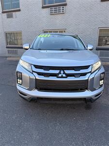 2021 Mitsubishi Outlander Sport SE - Photo 2 - Denver, CO 80222
