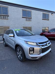 2021 Mitsubishi Outlander Sport SE - Photo 3 - Denver, CO 80222