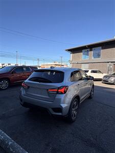 2021 Mitsubishi Outlander Sport SE - Photo 6 - Denver, CO 80222