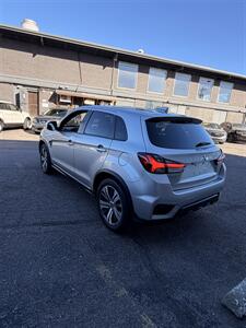 2021 Mitsubishi Outlander Sport SE - Photo 5 - Denver, CO 80222