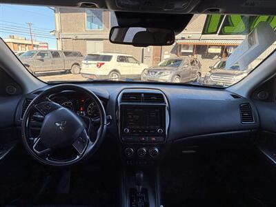 2021 Mitsubishi Outlander Sport SE - Photo 7 - Denver, CO 80222