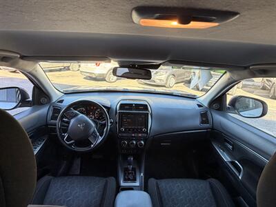 2021 Mitsubishi Outlander Sport SE - Photo 8 - Denver, CO 80222