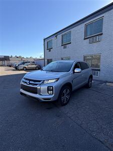 2021 Mitsubishi Outlander Sport SE - Photo 4 - Denver, CO 80222