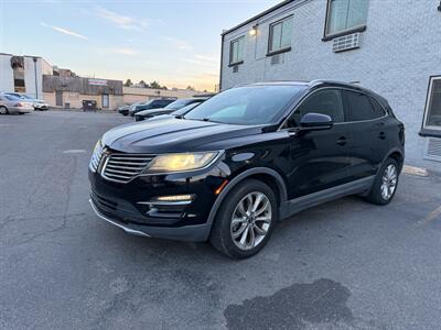 2016 Lincoln MKC Select   - Photo 2 - Denver, CO 80222