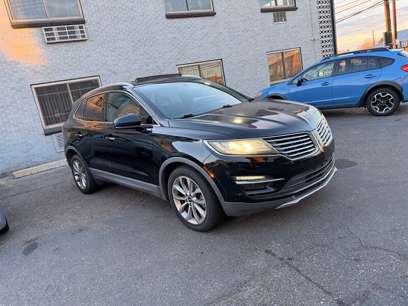2016 Lincoln MKC Select   - Photo 1 - Denver, CO 80222