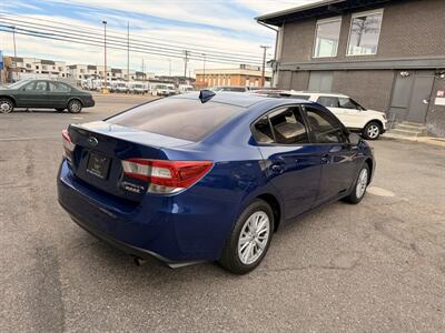 2017 Subaru Impreza Premium   - Photo 5 - Denver, CO 80222
