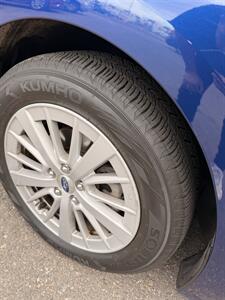 2017 Subaru Impreza Premium   - Photo 8 - Denver, CO 80222