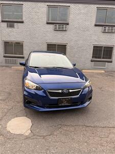 2017 Subaru Impreza Premium   - Photo 2 - Denver, CO 80222