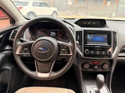 2017 Subaru Impreza Premium   - Photo 12 - Denver, CO 80222