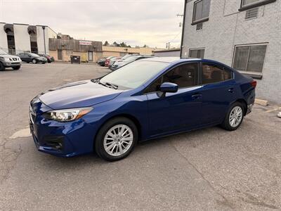 2017 Subaru Impreza Premium   - Photo 4 - Denver, CO 80222