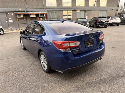2017 Subaru Impreza Premium   - Photo 6 - Denver, CO 80222