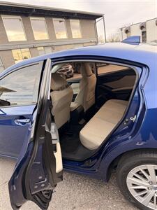 2017 Subaru Impreza Premium   - Photo 7 - Denver, CO 80222