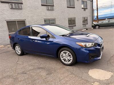 2017 Subaru Impreza Premium   - Photo 3 - Denver, CO 80222