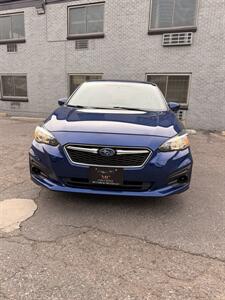2017 Subaru Impreza Premium   - Photo 1 - Denver, CO 80222