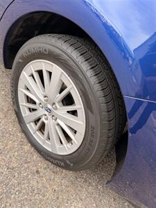 2017 Subaru Impreza Premium   - Photo 9 - Denver, CO 80222