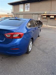 2016 Chevrolet Cruze LT Auto   - Photo 6 - Denver, CO 80222