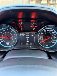 2016 Chevrolet Cruze LT Auto   - Photo 11 - Denver, CO 80222