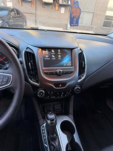 2016 Chevrolet Cruze LT Auto   - Photo 12 - Denver, CO 80222