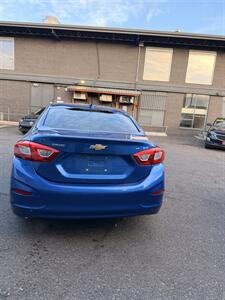 2016 Chevrolet Cruze LT Auto   - Photo 5 - Denver, CO 80222