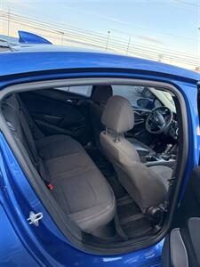 2016 Chevrolet Cruze LT Auto   - Photo 9 - Denver, CO 80222