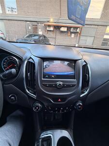 2016 Chevrolet Cruze LT Auto   - Photo 13 - Denver, CO 80222