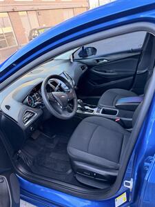 2016 Chevrolet Cruze LT Auto   - Photo 10 - Denver, CO 80222