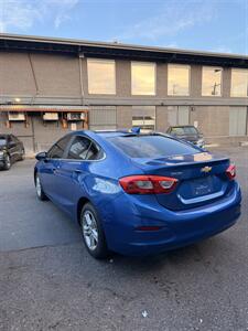 2016 Chevrolet Cruze LT Auto   - Photo 7 - Denver, CO 80222