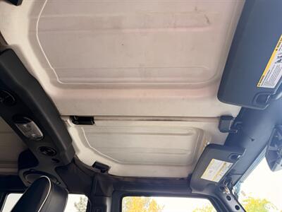 2014 Jeep Wrangler Unlimited Sport - Photo 8 - Santa Clara, CA 95051