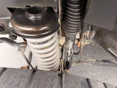 2014 Jeep Wrangler Unlimited Sport - Photo 18 - Santa Clara, CA 95051