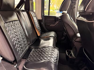 2014 Jeep Wrangler Unlimited Sport - Photo 7 - Santa Clara, CA 95051