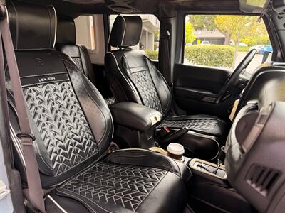 2014 Jeep Wrangler Unlimited Sport - Photo 10 - Santa Clara, CA 95051