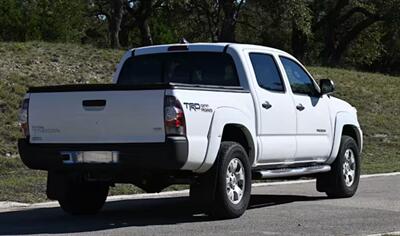 2014 Toyota Tacoma V6 - Photo 4 - Santa Clara, CA 95051
