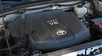 2014 Toyota Tacoma V6 - Photo 10 - Santa Clara, CA 95051