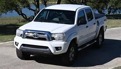2014 Toyota Tacoma V6 - Photo 3 - Santa Clara, CA 95051