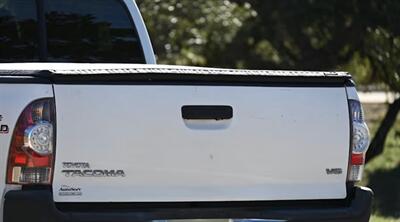 2014 Toyota Tacoma V6 - Photo 5 - Santa Clara, CA 95051