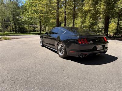 2016 Ford Mustang GT   - Photo 5 - Santa Clara, CA 95051