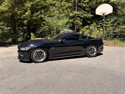 2016 Ford Mustang GT   - Photo 3 - Santa Clara, CA 95051