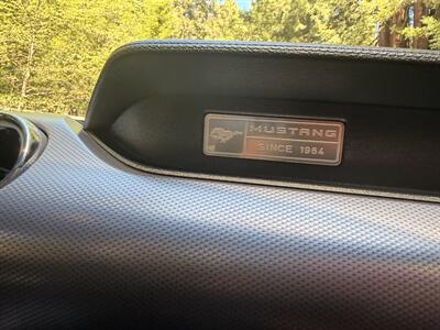 2016 Ford Mustang GT   - Photo 17 - Santa Clara, CA 95051